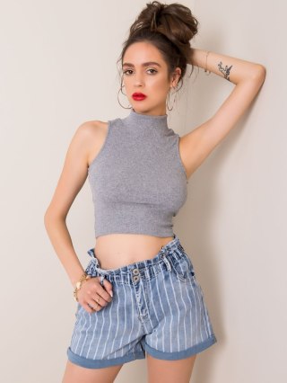 Top RV-TP-5611.92P szary L