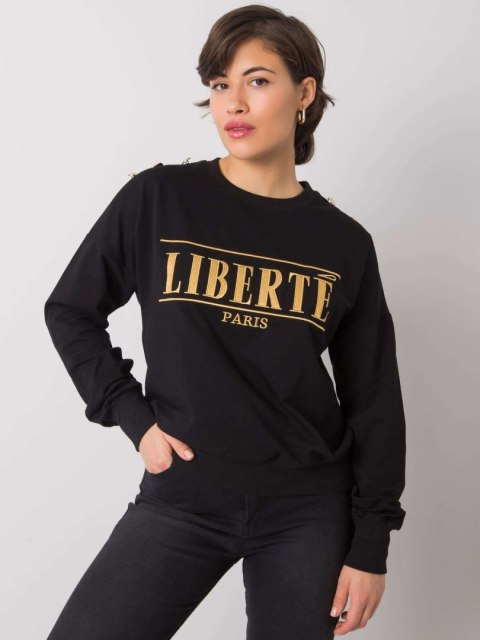 Bluza EM-BL-4511.23 czarny Bluza EM-BL-4511.23 czarny