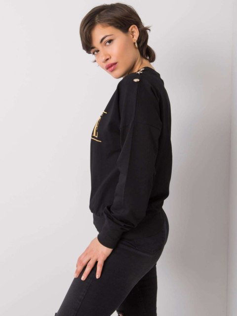 Bluza EM-BL-4511.23 czarny Bluza EM-BL-4511.23 czarny