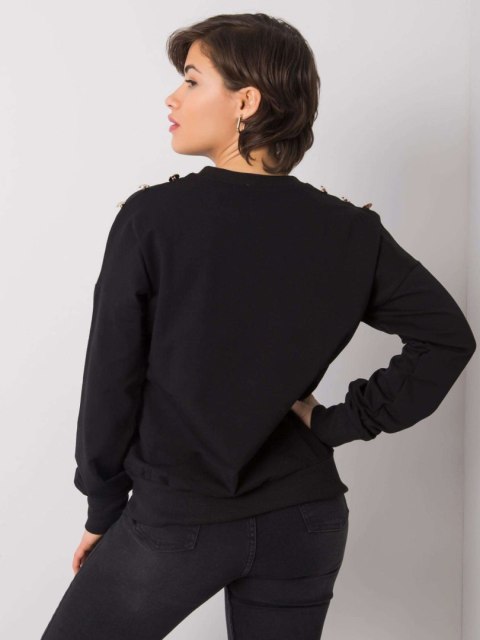 Bluza EM-BL-4511.23 czarny Bluza EM-BL-4511.23 czarny