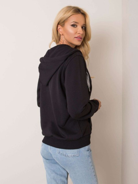 Bluza RV-BL-5769.99P czarny L Bluza RV-BL-5769.99P czarny L