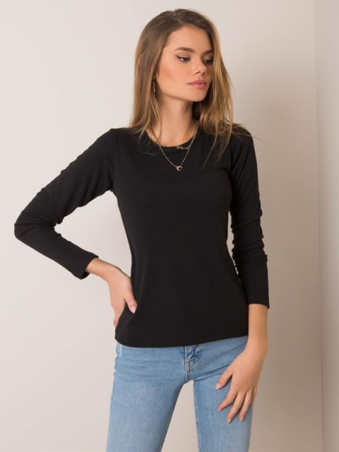 Bluzka BR-BZ-8028.37 czarny XL Bluzka BR-BZ-8028.37 czarny XL