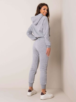 Komplet RV-KMPL-5757.96 szary S