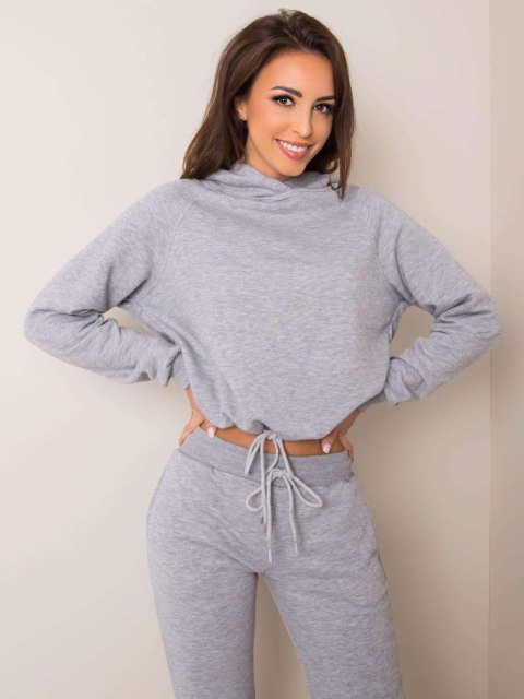 Komplet RV-KMPL-5757.96 szary S