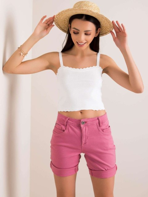 Top 178-TP-3008.92 biały one size S/M