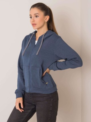 Bluza TW-BL-G012-1.01X ciemny niebieski S