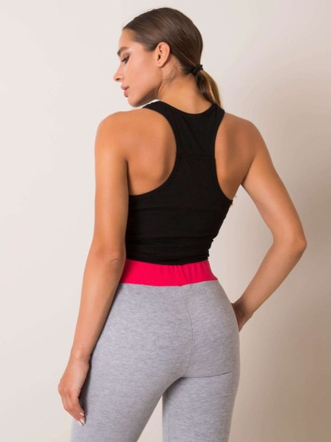 Top 131-TP-TIG1010.75 czarny XS Top 131-TP-TIG1010.75 czarny XS