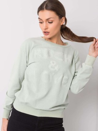 Bluza EM-BL-7639.55 pistacjowy
