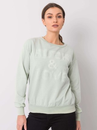 Bluza EM-BL-7639.55 pistacjowy