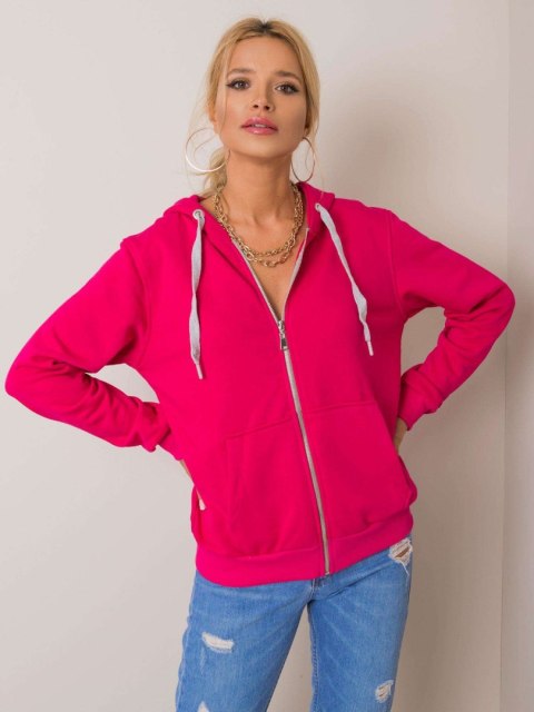 Bluza RV-BL-5769.99P fuksjowy M
