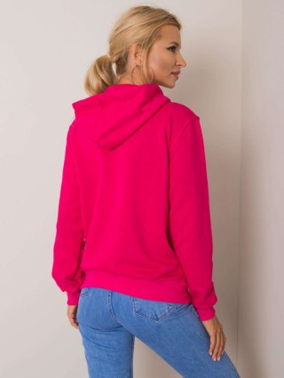 Bluza RV-BL-5769.99P fuksjowy M