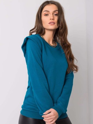 Bluza RV-BL-6062.39P morski M