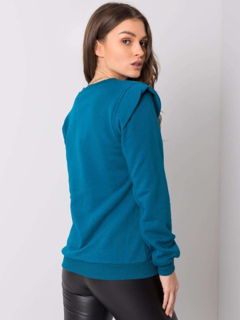 Bluza RV-BL-6062.39P morski M Bluza RV-BL-6062.39P morski M