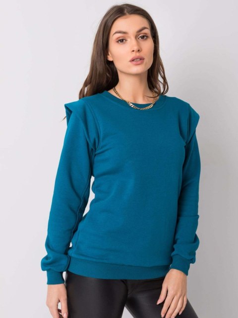 Bluza RV-BL-6062.39P morski S