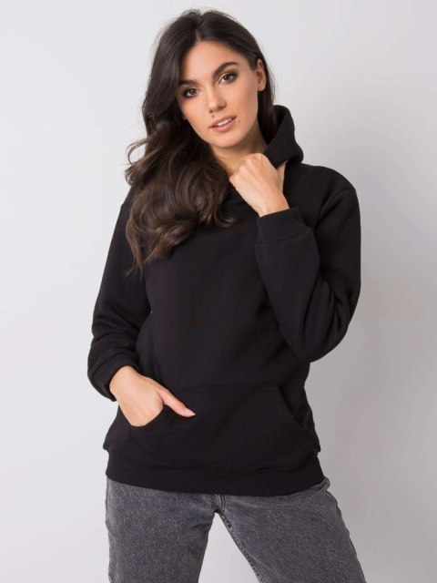 Bluza RV-BL-6104.07 czarny M