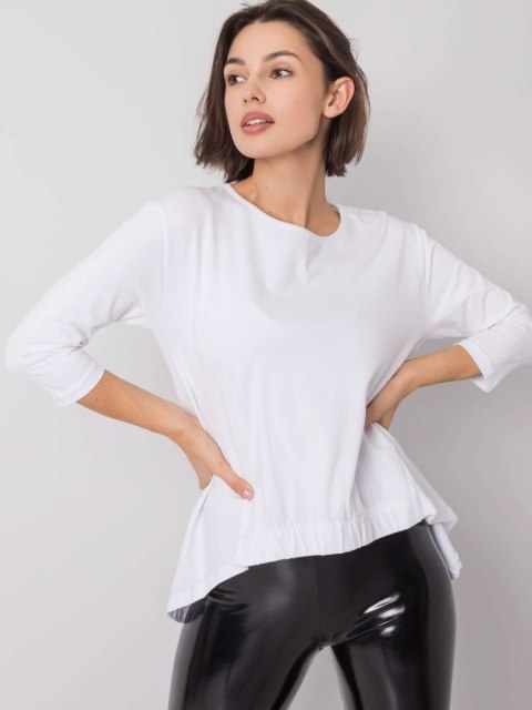 Bluzka RV-BZ-5956.04 biały M