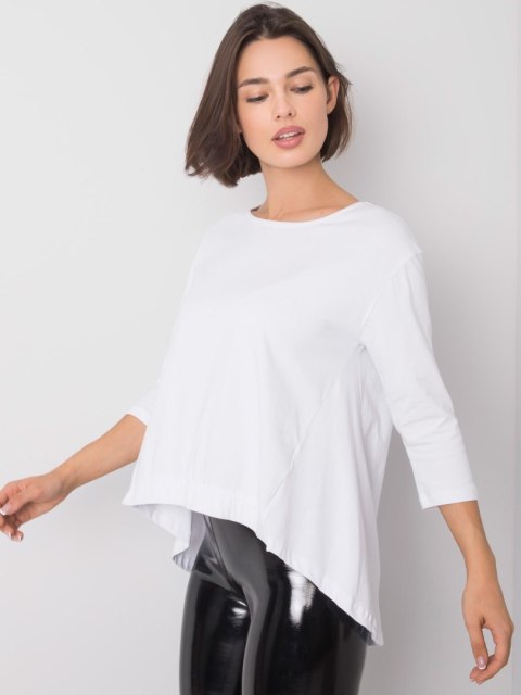 Bluzka RV-BZ-5956.04 biały M