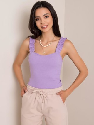 Top RV-TP-5585.60 jasny fioletowy M