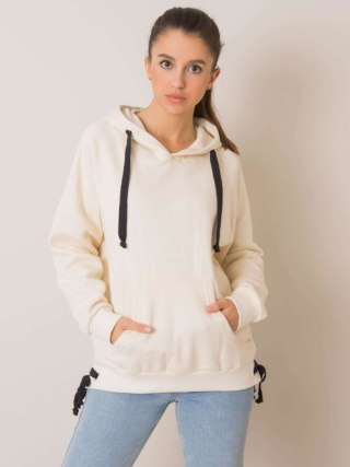 Bluza TW-BL-G031.20P ecru L