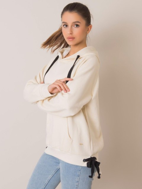 Bluza TW-BL-G031.20P ecru M Bluza TW-BL-G031.20P ecru M