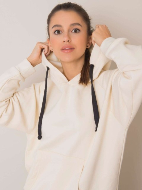 Bluza TW-BL-G031.20P ecru M Bluza TW-BL-G031.20P ecru M
