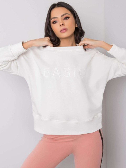 Bluza RV-BL-6080.19 ecru L/XL