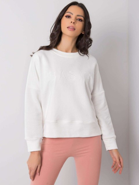 Bluza RV-BL-6080.19 ecru L/XL