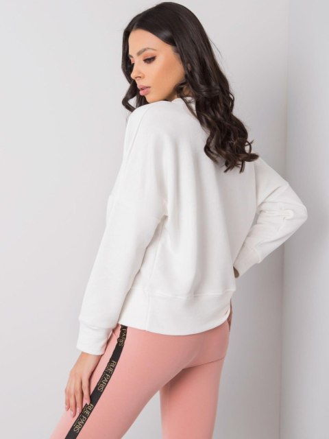 Bluza RV-BL-6080.19 ecru S/M