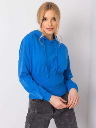 Bluza RV-BL-6191.06P ciemny niebieski M