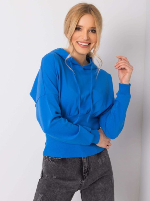 Bluza RV-BL-6191.06P ciemny niebieski S Bluza RV-BL-6191.06P ciemny niebieski S