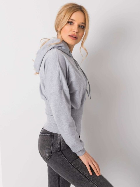 Bluza RV-BL-6191.06P szary S Bluza RV-BL-6191.06P szary S