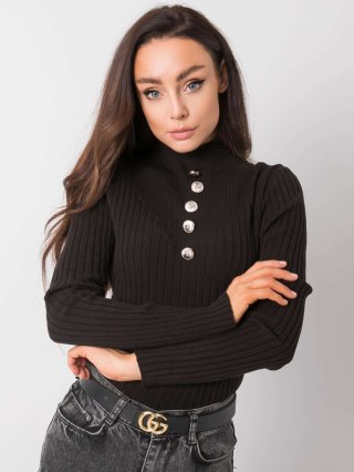 Bluzka 296-BZ-0660.31 czarny
