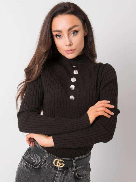 Bluzka 296-BZ-0660.31 czarny Bluzka 296-BZ-0660.31 czarny