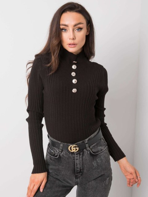 Bluzka 296-BZ-0660.31 czarny Bluzka 296-BZ-0660.31 czarny