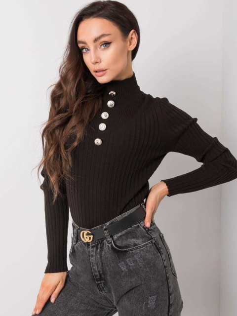 Bluzka 296-BZ-0660.31 czarny Bluzka 296-BZ-0660.31 czarny