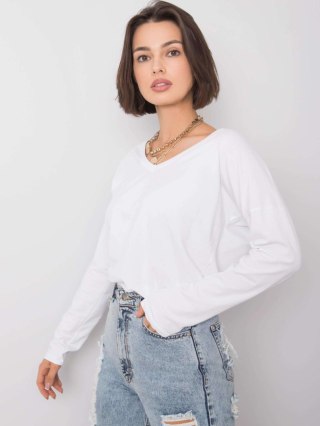 Bluzka RV-BZ-5945.35P biały L