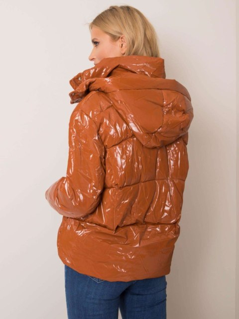Kurtka NM-DE-KR-LC2022.95P jasny brązowy XL Kurtka NM-DE-KR-LC2022.95P jasny brązowy XL