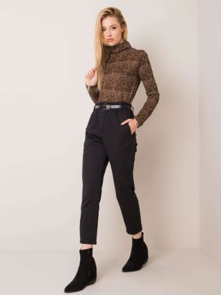 Spodnie DHJ-SP-2312.94P czarny L