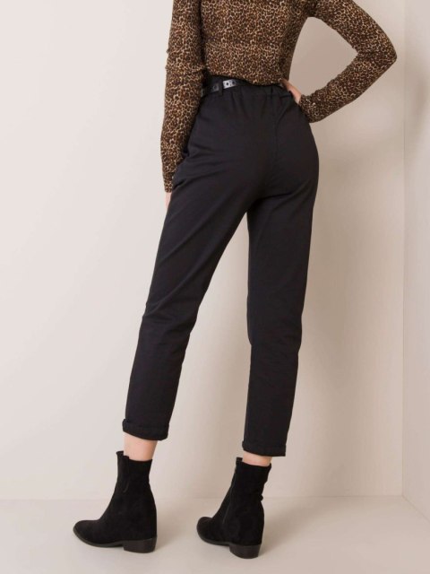 Spodnie DHJ-SP-2312.94P czarny L Spodnie DHJ-SP-2312.94P czarny L