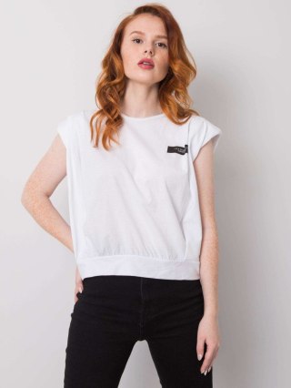 T-shirt HB-TS-3039.44P biały M