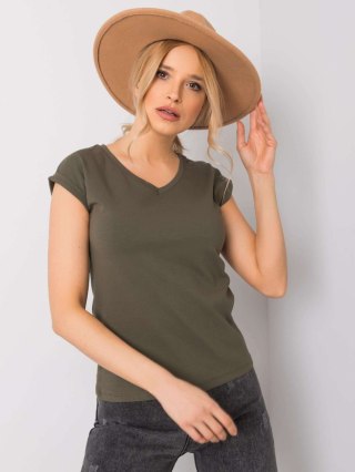 T-shirt RV-TS-6108.04 khaki L