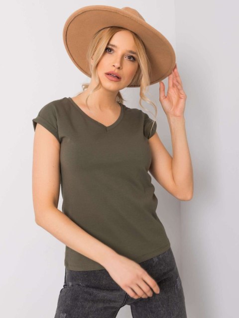 T-shirt RV-TS-6108.04 khaki L