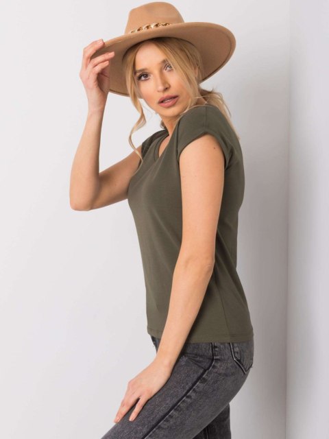 T-shirt RV-TS-6108.04 khaki L