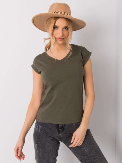 T-shirt RV-TS-6108.04 khaki L