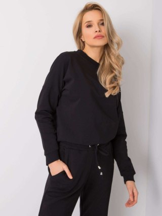 Bluza RV-BL-6119.04P czarny M