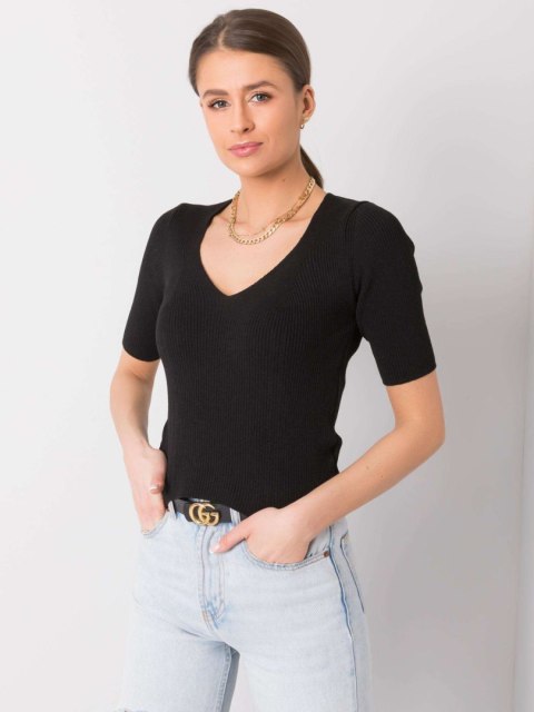 Bluzka 251-BZ-10057.53 czarny Bluzka 251-BZ-10057.53 czarny