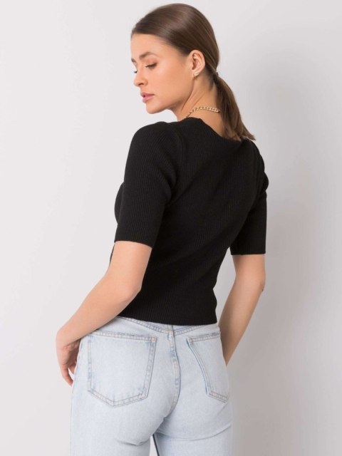 Bluzka 251-BZ-10057.53 czarny Bluzka 251-BZ-10057.53 czarny