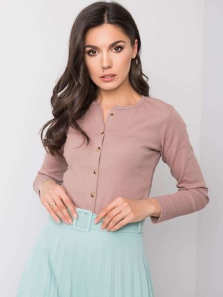 Body TW-BO-G-087.99 ciemny bezowy S