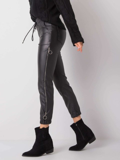 Spodnie DHJ-SP-3730.11 czarny L Spodnie DHJ-SP-3730.11 czarny L