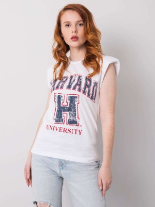 T-shirt HB-TS-3042.49P biały S